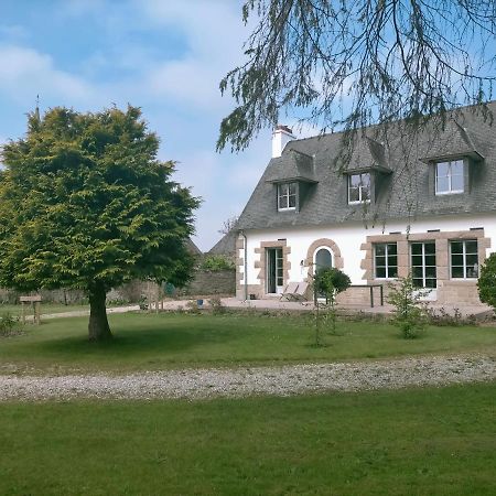 BnB La Néo Bretonne Minihy-Tréguier Exterior foto