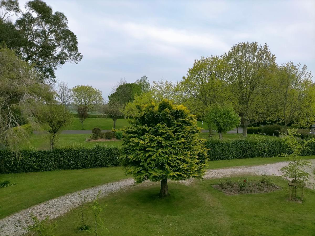 BnB La Néo Bretonne Minihy-Tréguier Exterior foto