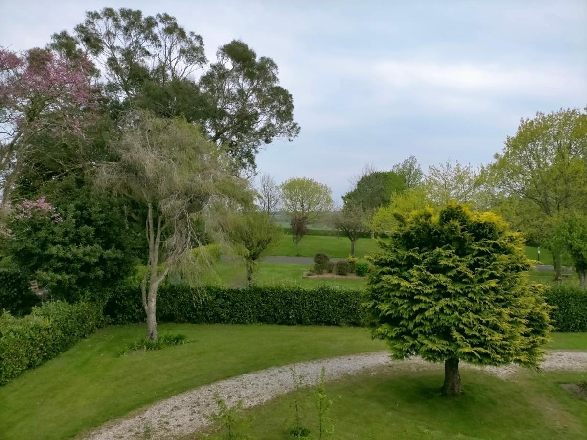 BnB La Néo Bretonne Minihy-Tréguier Exterior foto